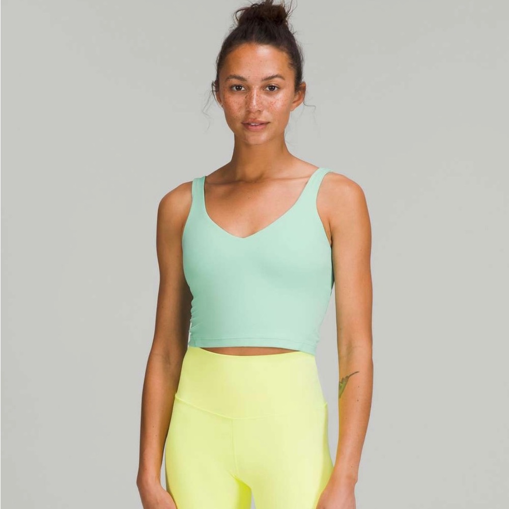 Lululemon Align Tank